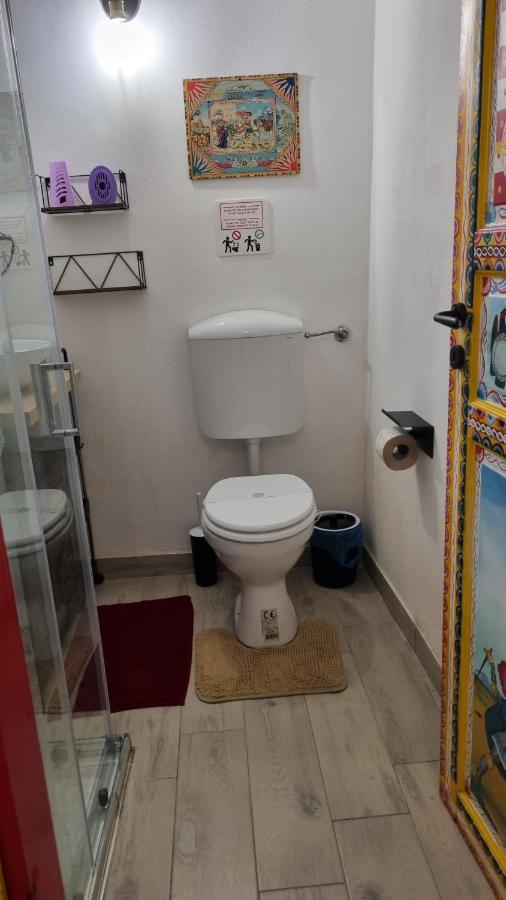 La Bedda Sicilia Appartement Palermo Buitenkant foto
