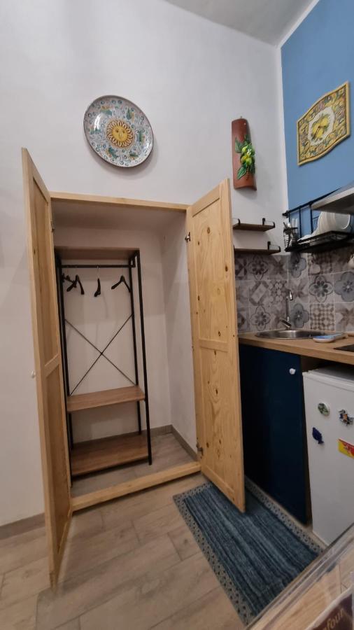 La Bedda Sicilia Appartement Palermo Buitenkant foto